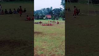 Tendangan Teknik Tinggi, Jadinya..., #bermain #sepakbola