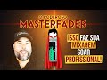 Master Fader - Isso faz a sua MIXAGEM soar Profissional