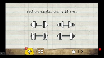 LOGIC MASTER 2 LEVEL 92 ANSWERS LOGIC MASTER 2 TRICKY AND ODD LEVEL 92 WALKTHROUGH