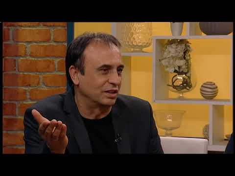 Prednosti i mane porodica sa puno dece - Dobro jutro Srbijo - (TV Happy 12.04.2018)