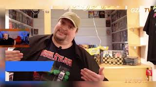 Was macht Hate mit Social Media? - Reaction auf das Ende von "Der Fette Loser im Exil"