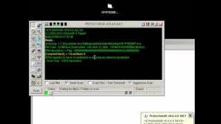Crypted  Net Files with vb6 crypter