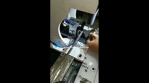 Cable Connector Crimping Machine With Vibration Plate Feeding YH-ZDP