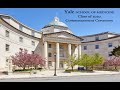 2020 yale school of medicine digital commencement