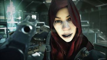 Killzone: Shadow Fall - /Betrayal/ - Official I.T.S. Trailer