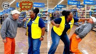 76 Karma Instantáneo Captado Por Las Cámaras #263 | Las KAREN agresivas recibieron KARMA INSTANTÁNEO