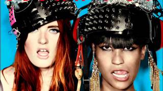 Icona Pop - We Got The World