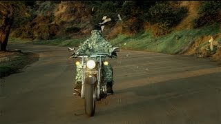 GEICO - Mountain Drive - DCP Productions