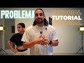 TUTORIAL Alee Luque | PROBLEMA - Daddy Yankee