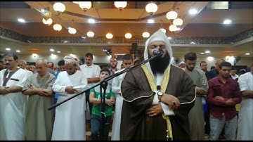 إبداع إبداع إبداع ما شاء الله اللهم بارك الشيخ إبراهيم وائل أبوبكر سورة الذّاريات