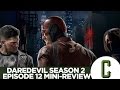 Daredevil Season 2 Episode 12 