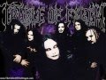 Cradle of filth  hallowed be thy name