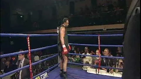 TYSON FURY   V   MATTHEW ELLIS(watch in HD much be...