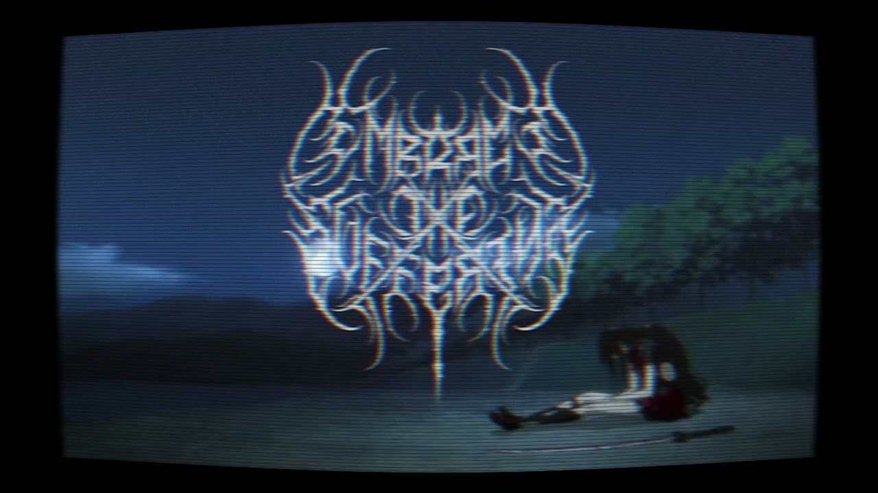 Embrace The Suffering - My Oblivion Ft. Circh from Omens Before Hysteria