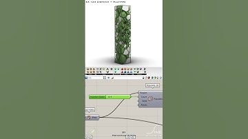 Grasshopper - EX 124 - Dispatch + Multipipe