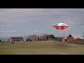 CityStream: UFOs: Do you believe?