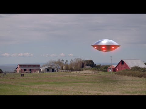 Video: Many Famous People Saw UFOs And Believed In Them - Alternative View