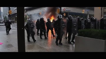 What has man become? / Man - The Worst