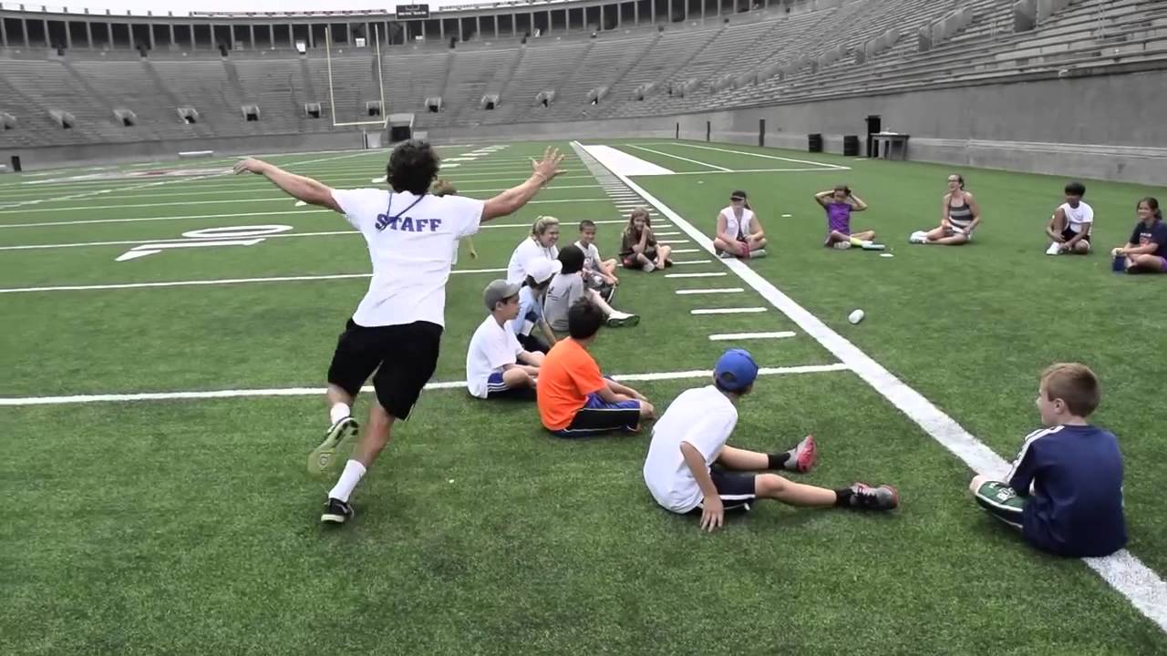 Junior Tennis Program at The Tennis Academy at Harvard!