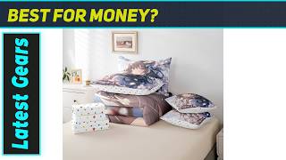 Erose Bridal Anime Bedding: Dreamy Japanese Style for Your Room!