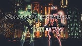 Tvアニメ Tiger Bunny Opテーマ オリオンをなぞる ノンクレジット映像 Youtube
