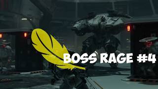 Pragmata Boss Rage #4 | This was crazy!