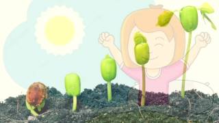 Watch Raffi In My Garden video