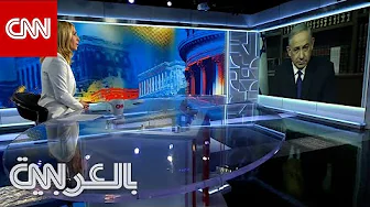 مذيعة CNN تضغط على نتنياهو بشأن الأزمة الإنسانية في غزة.. شاهد كيف رد