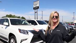 Now at Five Star Chevrolet Cadillac Buick GMC of Warner Robins, Ga