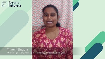 Guided Project Experience by Triveni