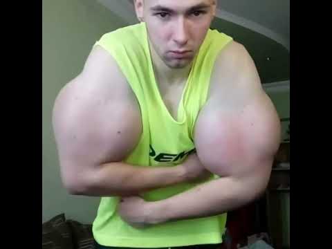 Двоечка с апперкотом