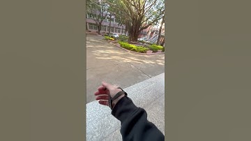 Gesture Control Drone 🛸 PointerFly.