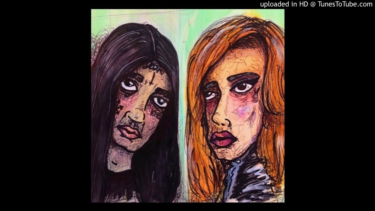 CA$HRINA - Run Away ft. Nick Prosper (Prod. @boyfloss)