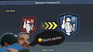 *LEAK* Persistence got NERF!