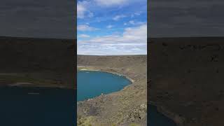 laguna azul, rio gallegos santa cruz argentina (11/1/2023) 🇦🇷