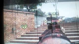 1st map Proof Against Host Booters