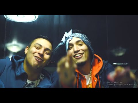 LA PUNTO 40 Young Caris Mala Fama X Hecnaboy X Gabo El Chamaquito X Jadiel MF X Ougi 