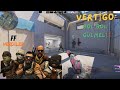 Vertigo Ama Karşı Takım FF Attı 😂 | CS2