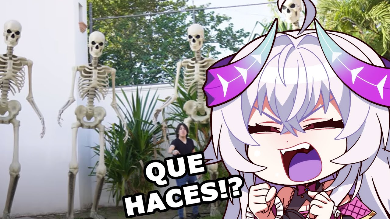 MISSA HIZO EL RETUMBAR | Ayaka reacciona