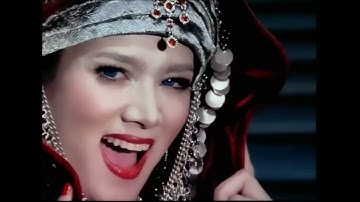 Mulan Jameela - Makhluk Tuhan Paling Sexy  (Music Video)