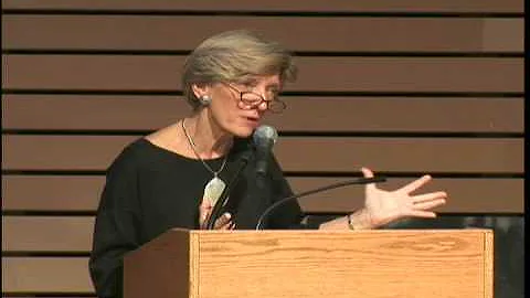 Cynthia Jarvis Sermon at 2008 Proctor Institute