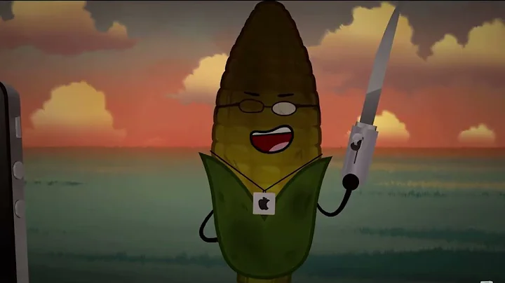 Inanimate Insanity: MePad’s death.