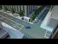 dSPACE - ADAS: Validating Intersection Assistant Systems