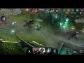 Vainglory gameplay main mode aral 3v3 ardan