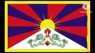 Yakko World But Flags