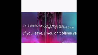 OneRepublic - Savior(LYRICS)