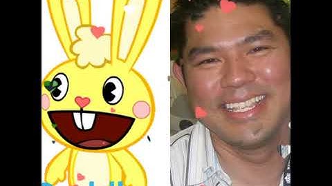 Happy Tree Friends Voice Cast (1999)