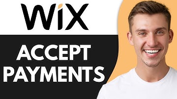 How To Accept Payments on Wix For Free 2025 (Easy Method)