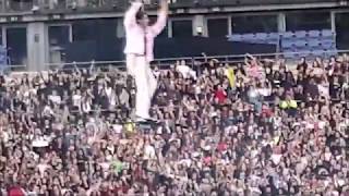 20190608 BTS JungKook Euphoria Live [FANCAM]