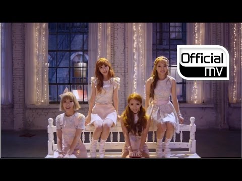 N-White (앤화이트) (+) Hello Boy (동화)